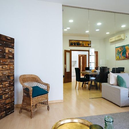 Homeyseville-Amazing Views Cathedral Tomas De Ibarra - 8 Pax, Parking Optional Exteriör bild