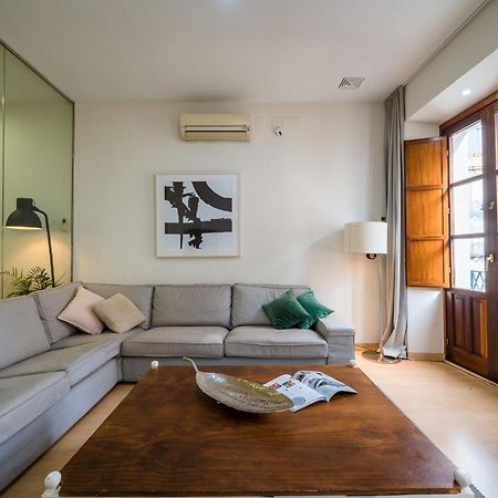 Homeyseville-Amazing Views Cathedral Tomas De Ibarra - 8 Pax, Parking Optional Exteriör bild