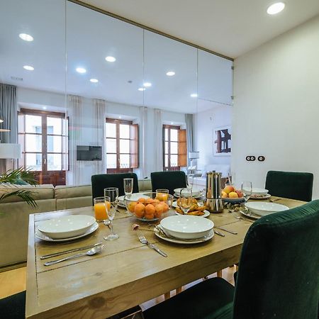Homeyseville-Amazing Views Cathedral Tomas De Ibarra - 8 Pax, Parking Optional Exteriör bild