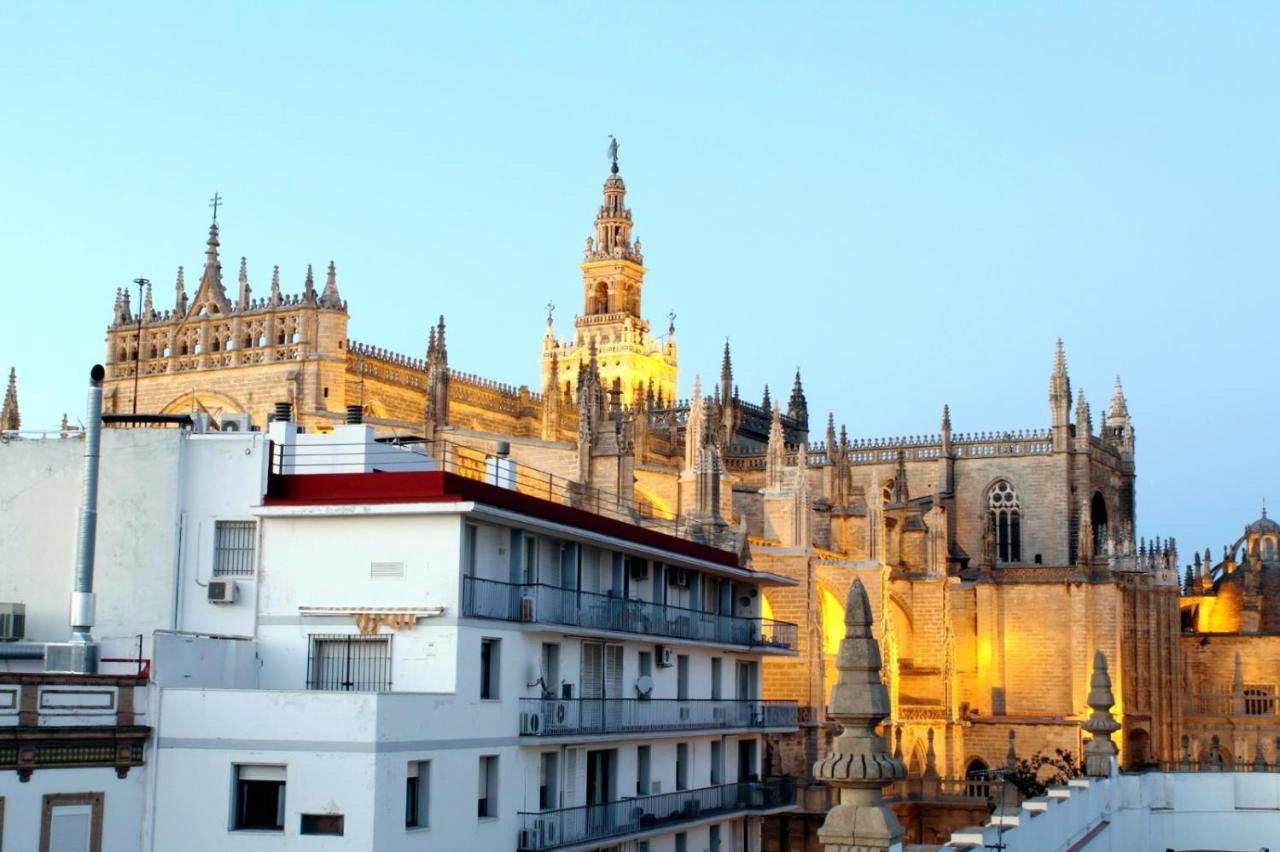 Homeyseville-Amazing Views Cathedral Tomas De Ibarra - 8 Pax, Parking Optional Exteriör bild