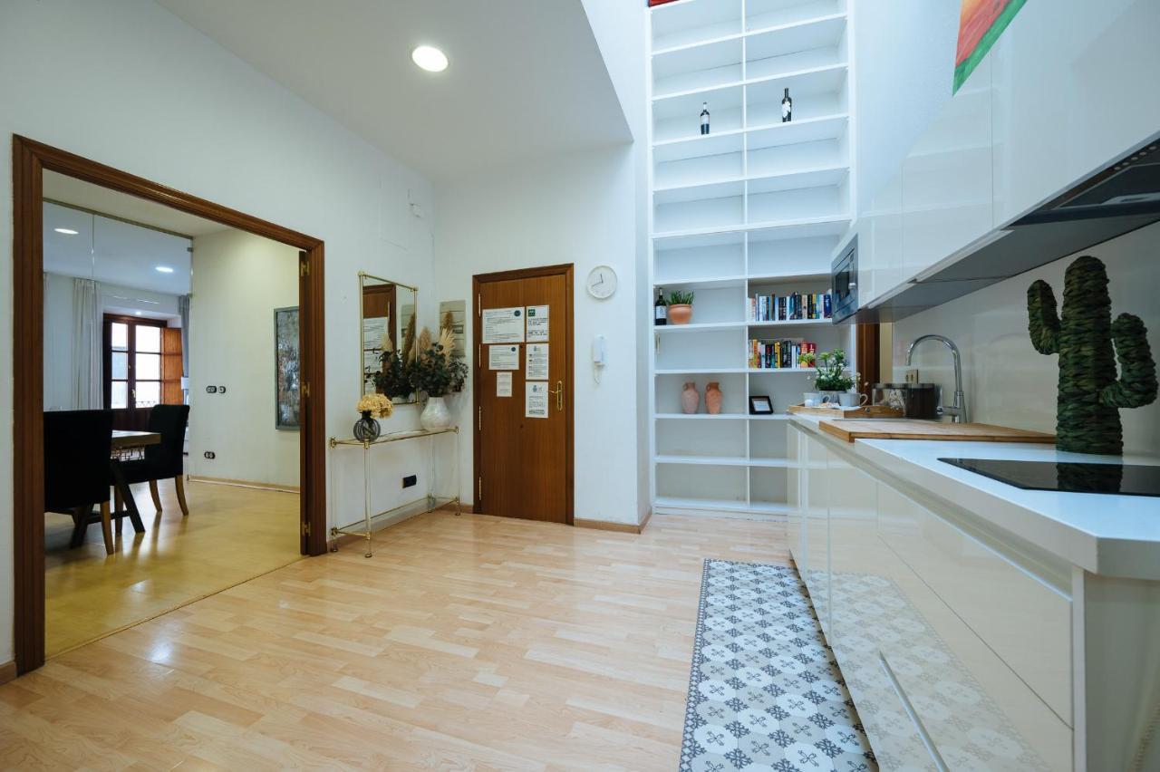 Homeyseville-Amazing Views Cathedral Tomas De Ibarra - 8 Pax, Parking Optional Exteriör bild
