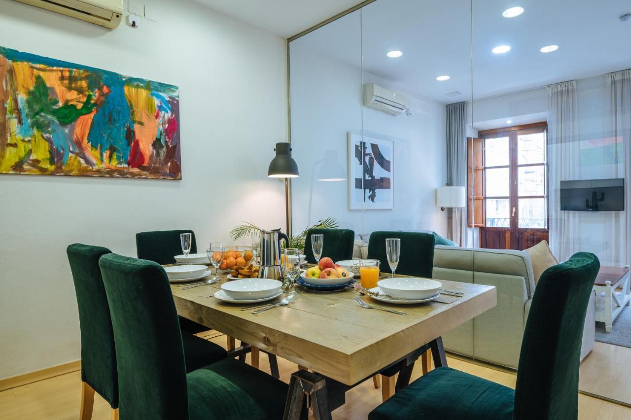 Homeyseville-Amazing Views Cathedral Tomas De Ibarra - 8 Pax, Parking Optional Exteriör bild