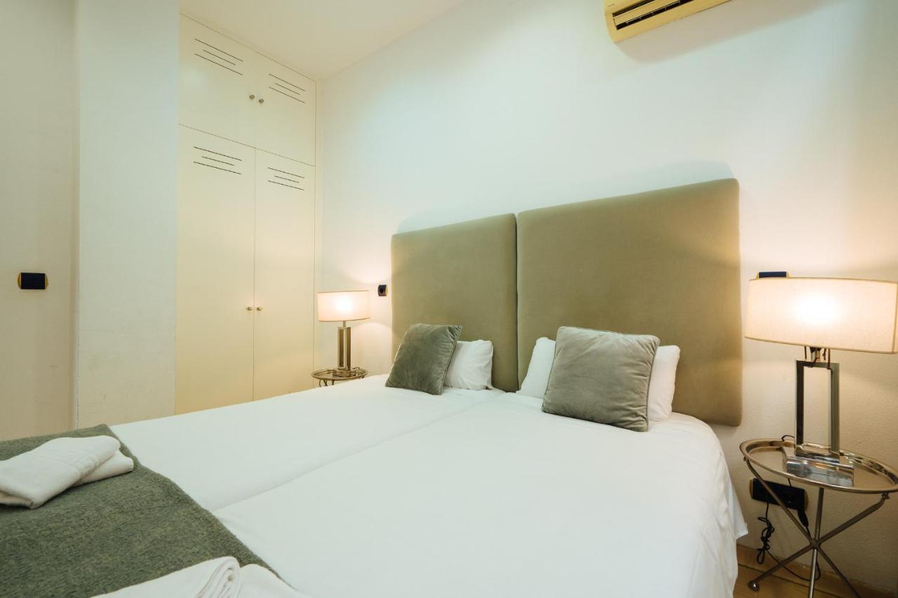 Homeyseville-Amazing Views Cathedral Tomas De Ibarra - 8 Pax, Parking Optional Exteriör bild
