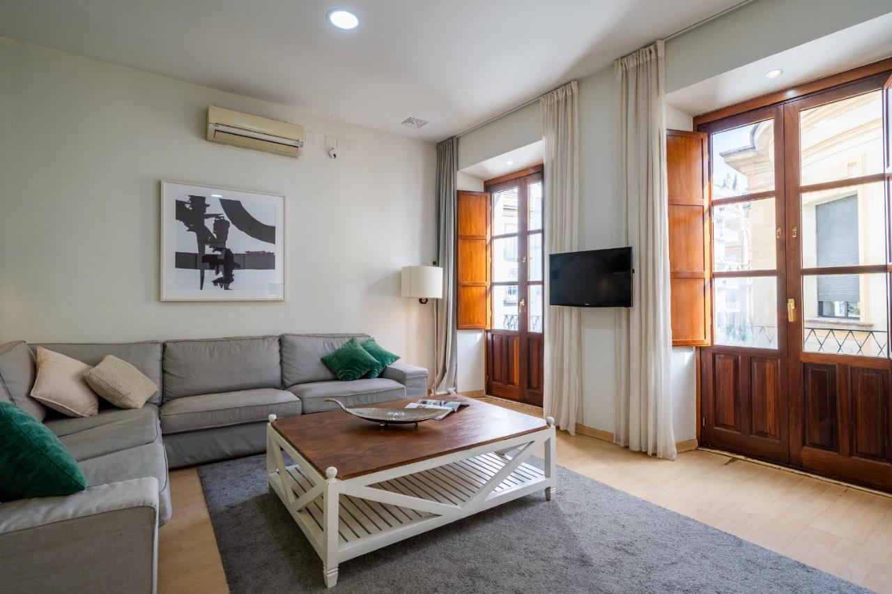Homeyseville-Amazing Views Cathedral Tomas De Ibarra - 8 Pax, Parking Optional Exteriör bild