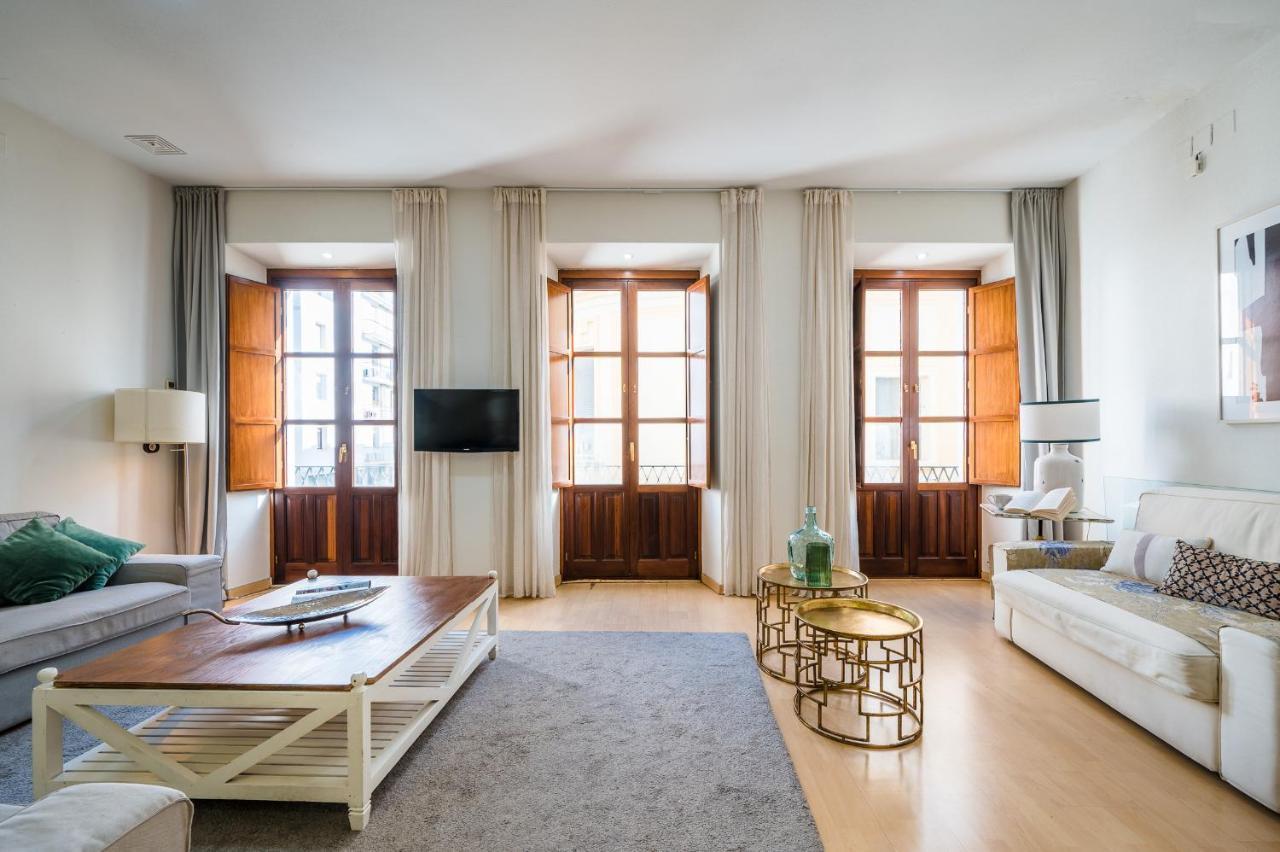 Homeyseville-Amazing Views Cathedral Tomas De Ibarra - 8 Pax, Parking Optional Exteriör bild