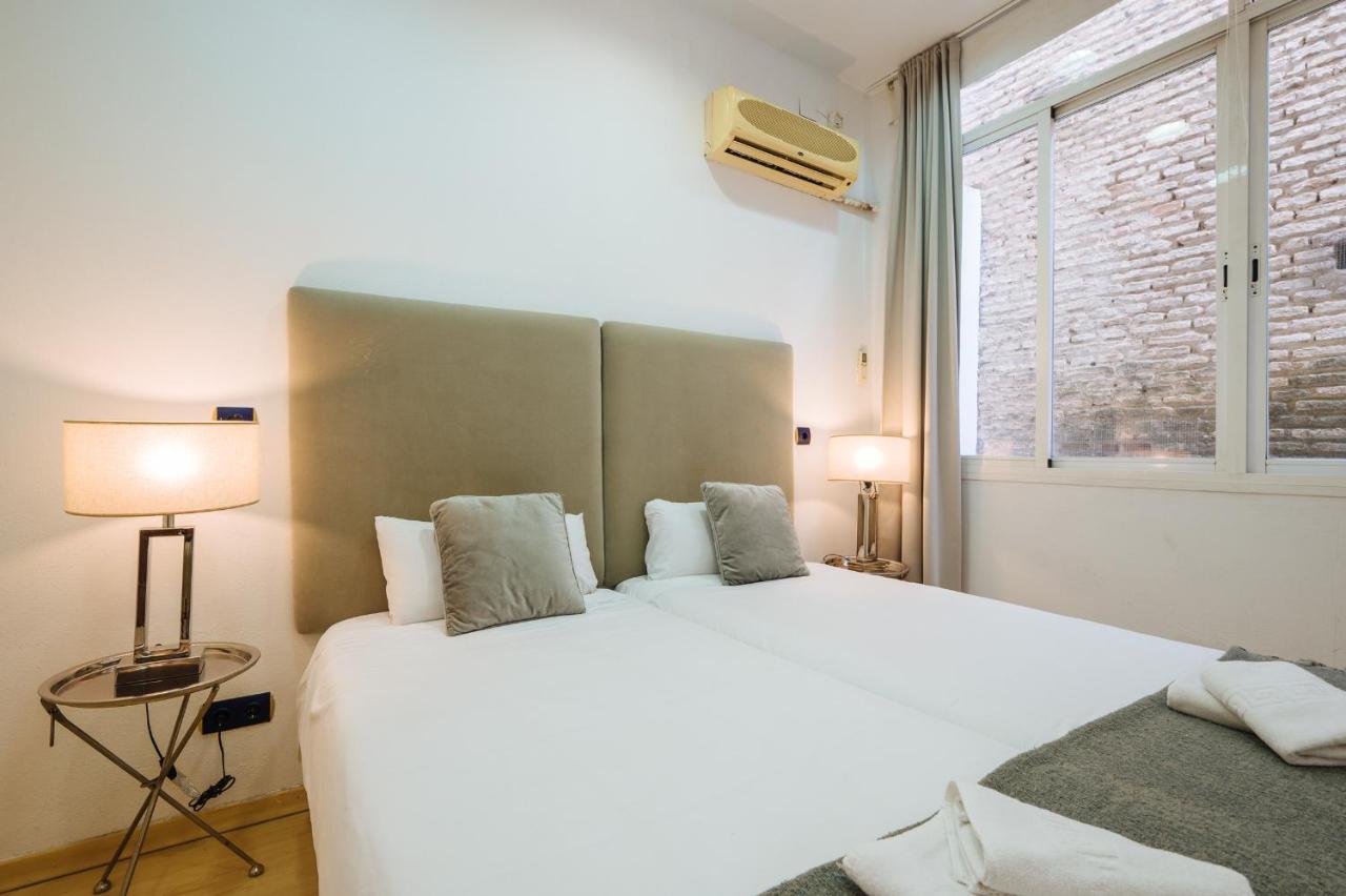 Homeyseville-Amazing Views Cathedral Tomas De Ibarra - 8 Pax, Parking Optional Exteriör bild
