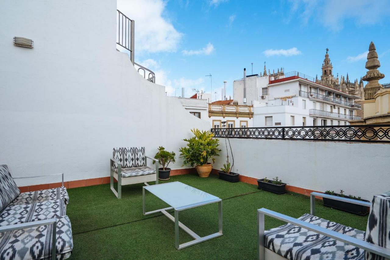 Homeyseville-Amazing Views Cathedral Tomas De Ibarra - 8 Pax, Parking Optional Exteriör bild