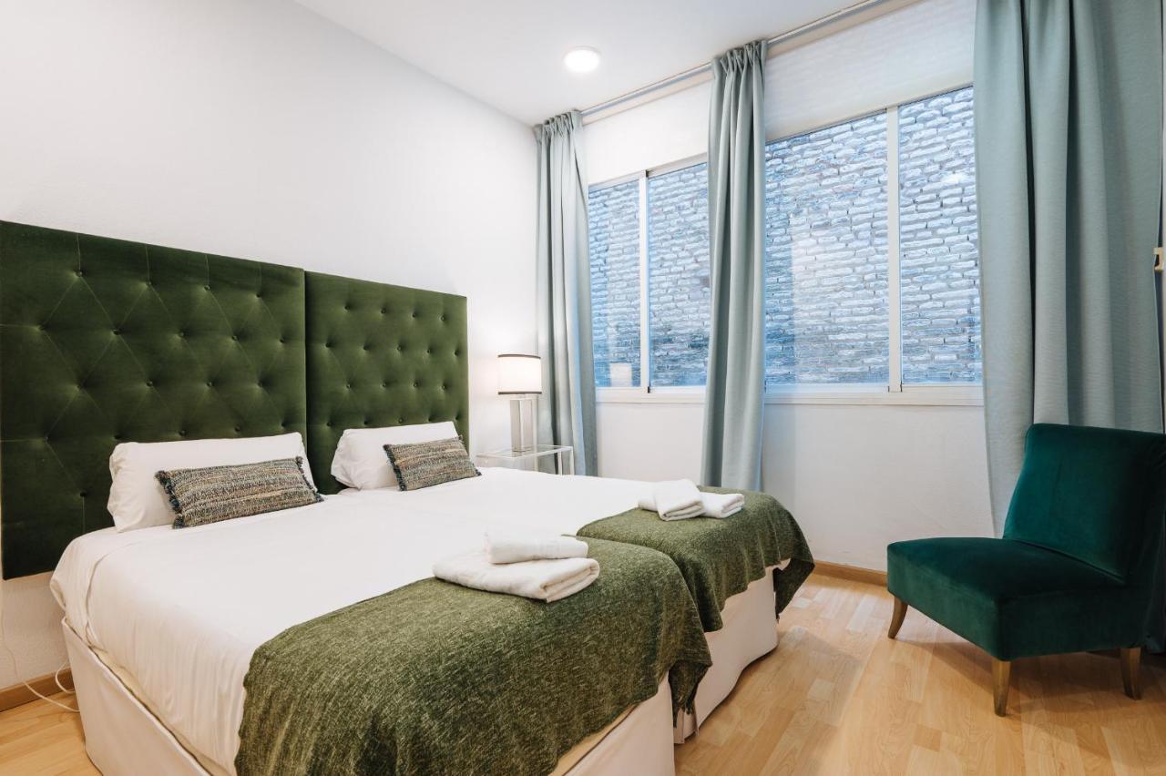 Homeyseville-Amazing Views Cathedral Tomas De Ibarra - 8 Pax, Parking Optional Exteriör bild