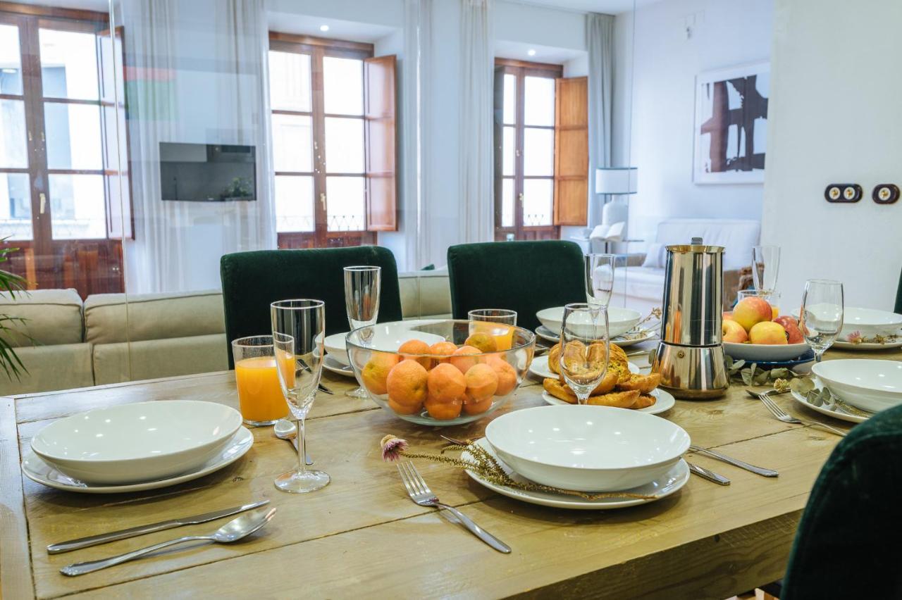 Homeyseville-Amazing Views Cathedral Tomas De Ibarra - 8 Pax, Parking Optional Exteriör bild