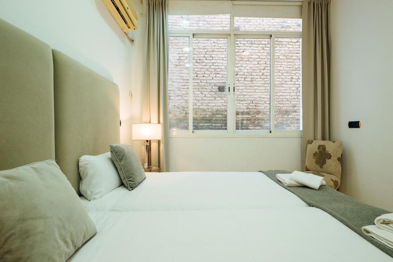 Homeyseville-Amazing Views Cathedral Tomas De Ibarra - 8 Pax, Parking Optional Exteriör bild