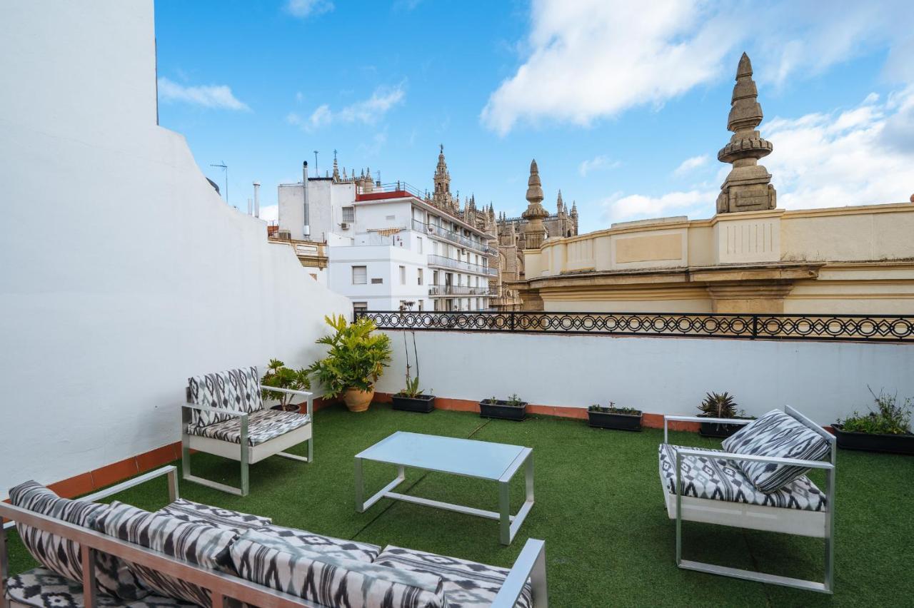 Homeyseville-Amazing Views Cathedral Tomas De Ibarra - 8 Pax, Parking Optional Exteriör bild