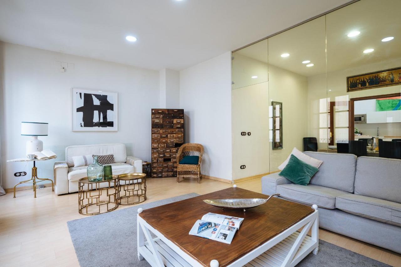 Homeyseville-Amazing Views Cathedral Tomas De Ibarra - 8 Pax, Parking Optional Exteriör bild