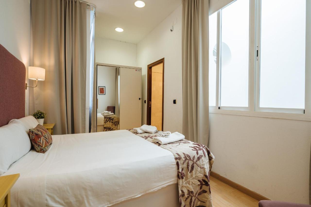 Homeyseville-Amazing Views Cathedral Tomas De Ibarra - 8 Pax, Parking Optional Exteriör bild