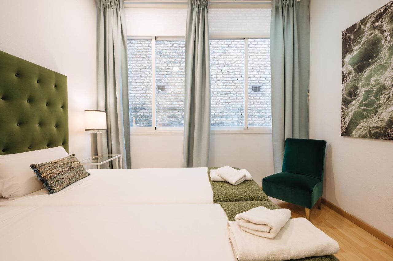 Homeyseville-Amazing Views Cathedral Tomas De Ibarra - 8 Pax, Parking Optional Exteriör bild