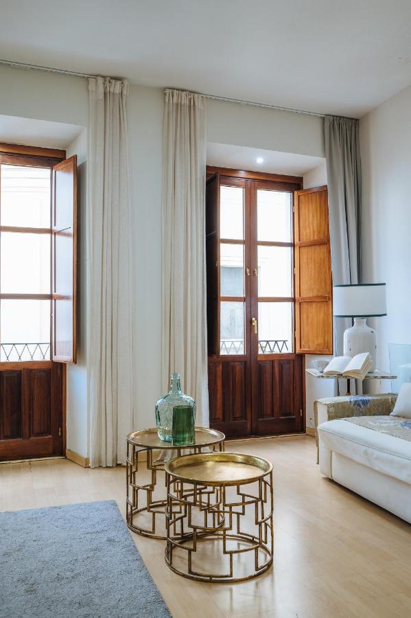 Homeyseville-Amazing Views Cathedral Tomas De Ibarra - 8 Pax, Parking Optional Exteriör bild