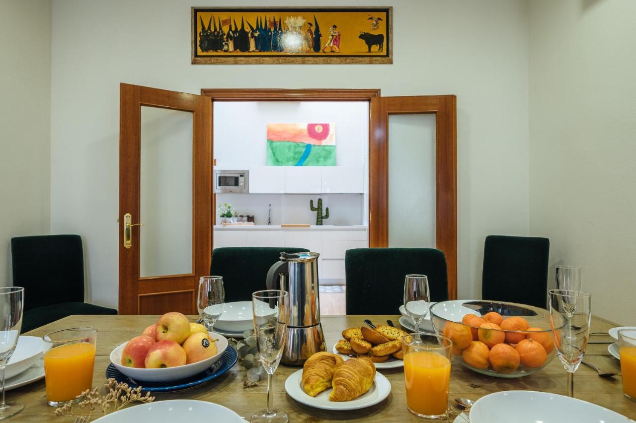 Homeyseville-Amazing Views Cathedral Tomas De Ibarra - 8 Pax, Parking Optional Exteriör bild