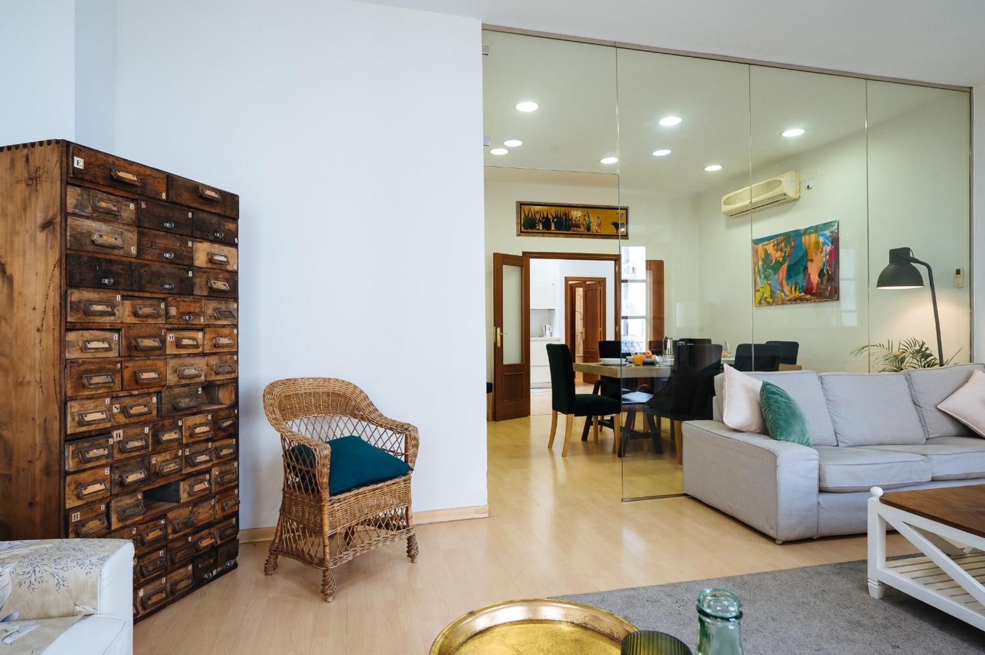 Homeyseville-Amazing Views Cathedral Tomas De Ibarra - 8 Pax, Parking Optional Exteriör bild