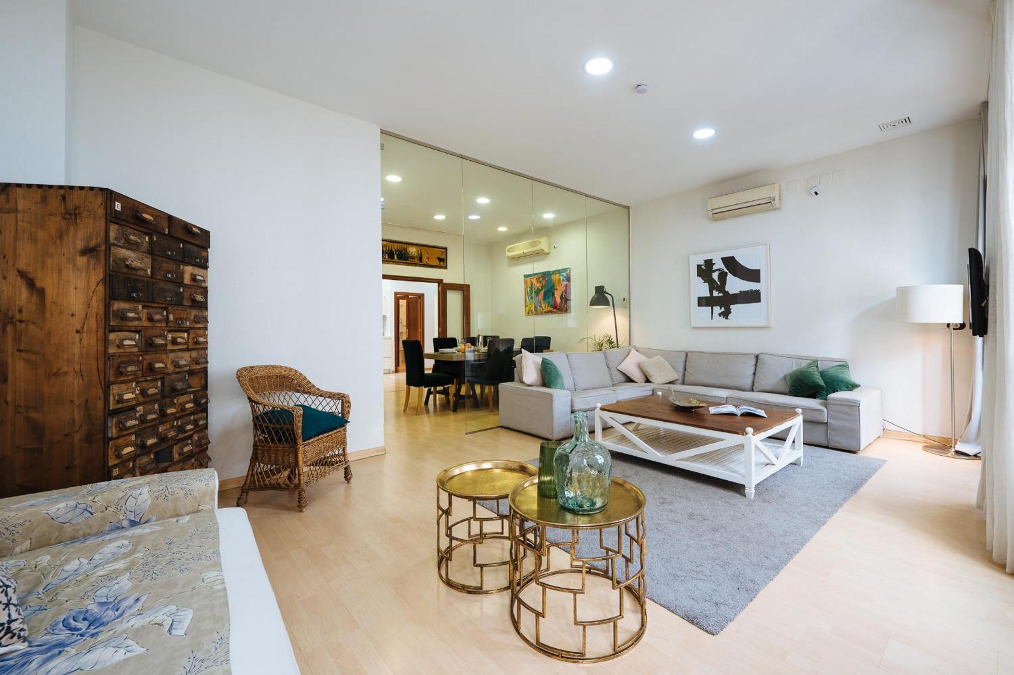 Homeyseville-Amazing Views Cathedral Tomas De Ibarra - 8 Pax, Parking Optional Exteriör bild