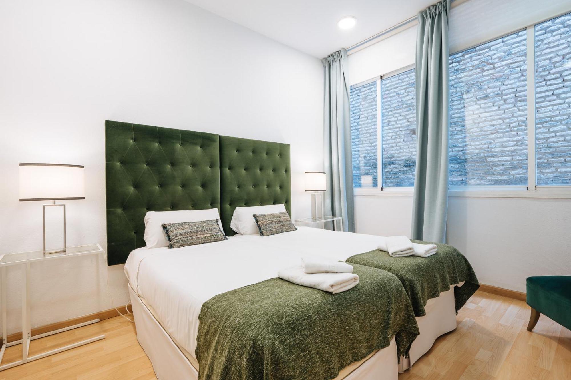 Homeyseville-Amazing Views Cathedral Tomas De Ibarra - 8 Pax, Parking Optional Exteriör bild