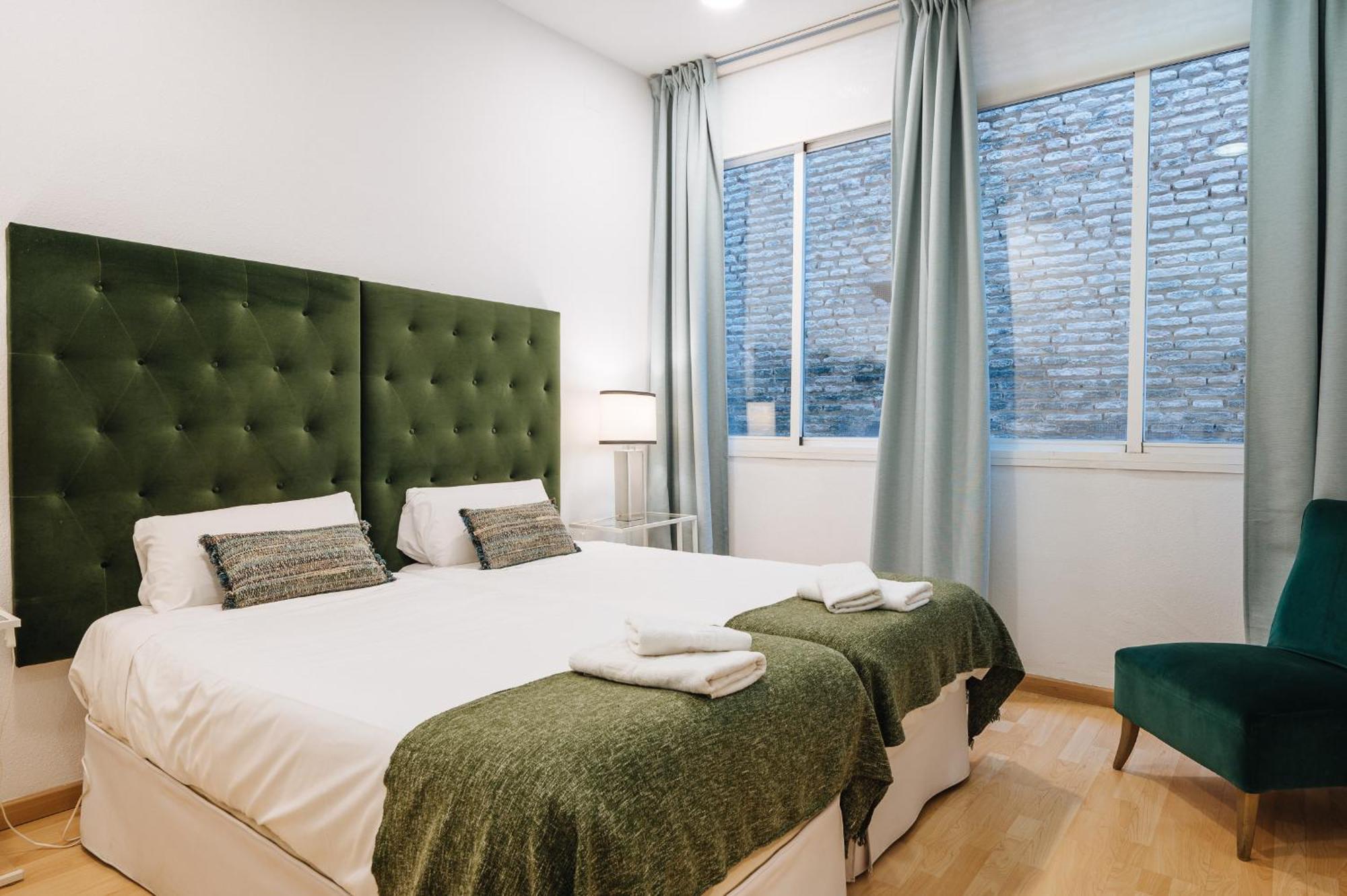 Homeyseville-Amazing Views Cathedral Tomas De Ibarra - 8 Pax, Parking Optional Exteriör bild
